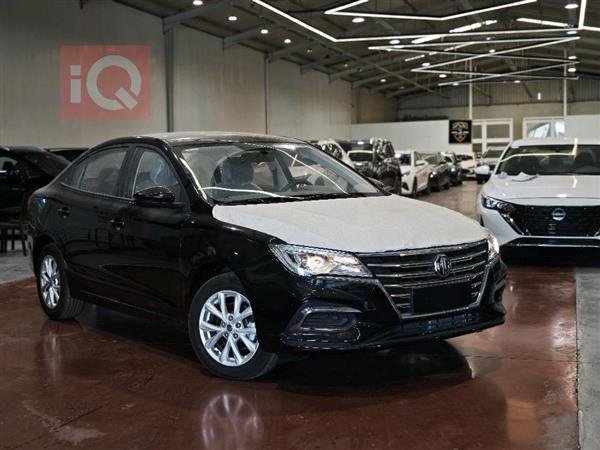 MG 5 2024 for sale in Iraq - Erbil
